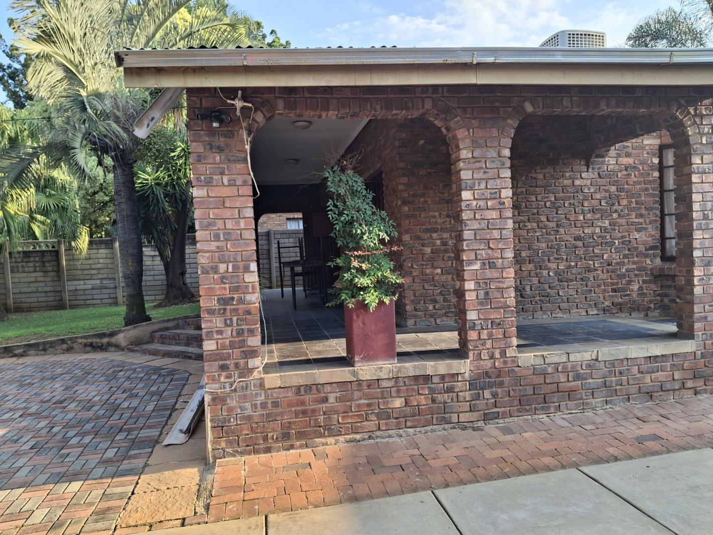 5 Bedroom House in Pretoria North