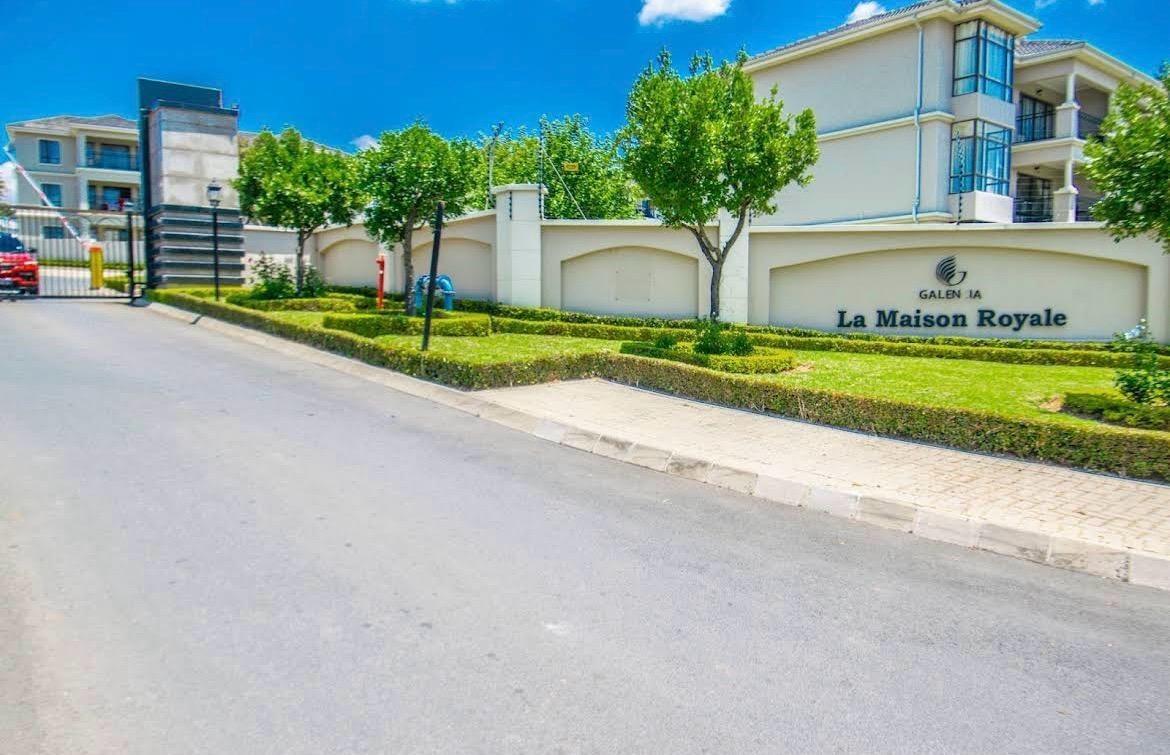3 Bedroom Apartment in Summerset