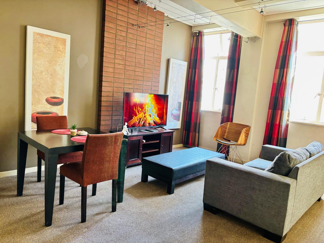 1 Bedroom Apartment in Marshalltown