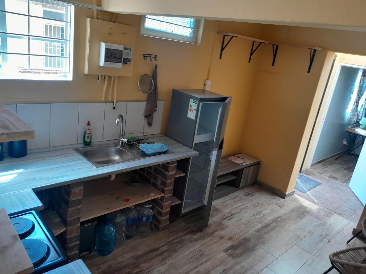 1 Bedroom Apartment in Kensington