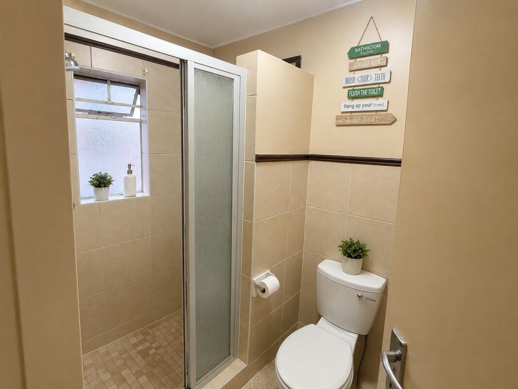 1 Bedroom Apartment in Noordwyk