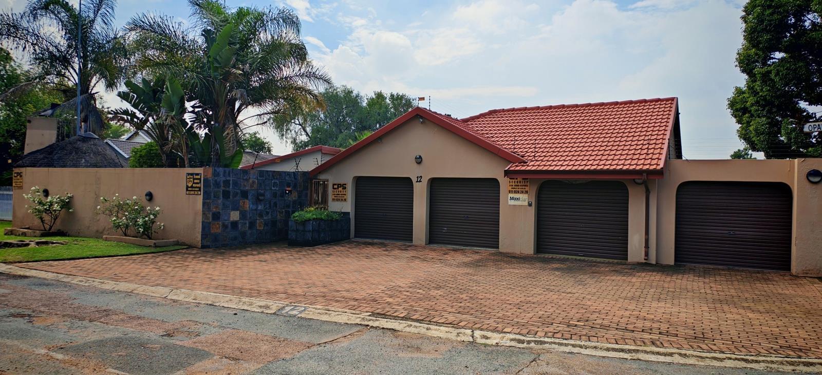 4 Bedroom House in Randhart