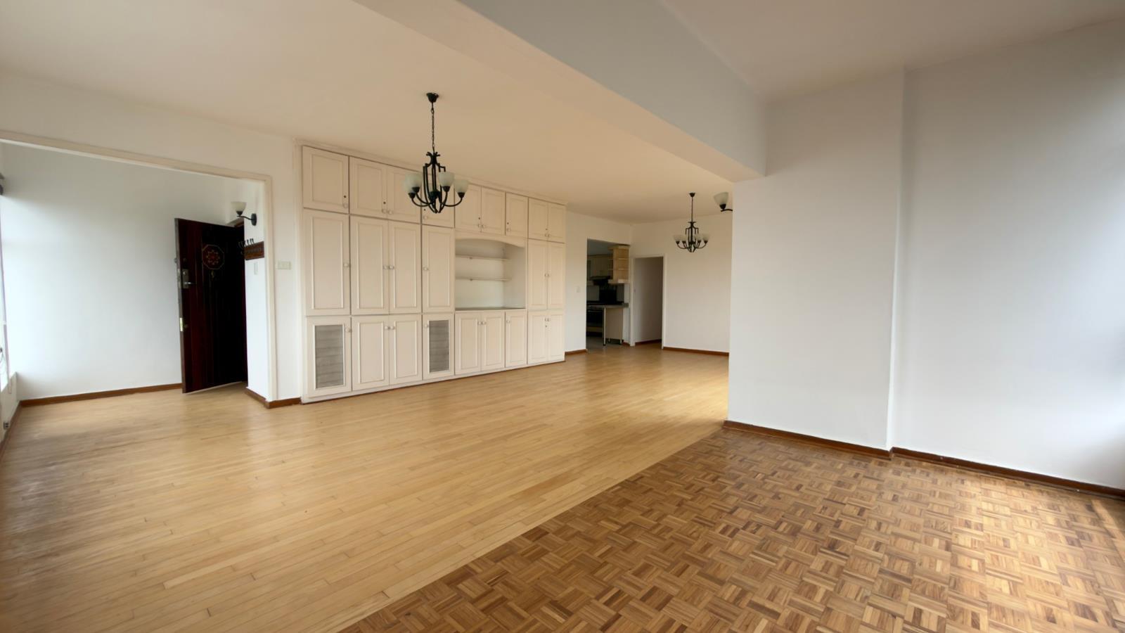 3 Bedroom Apartment in Morningside