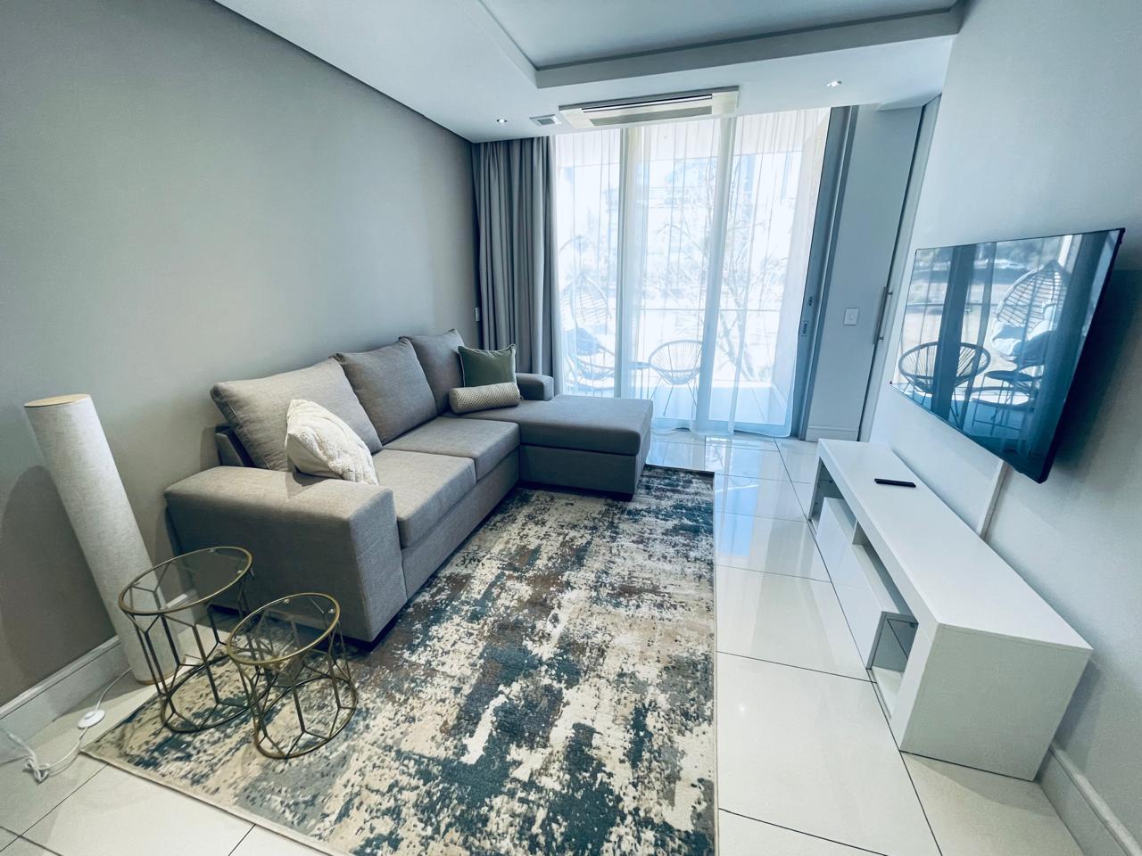 1 Bedroom Apartment in Sandown