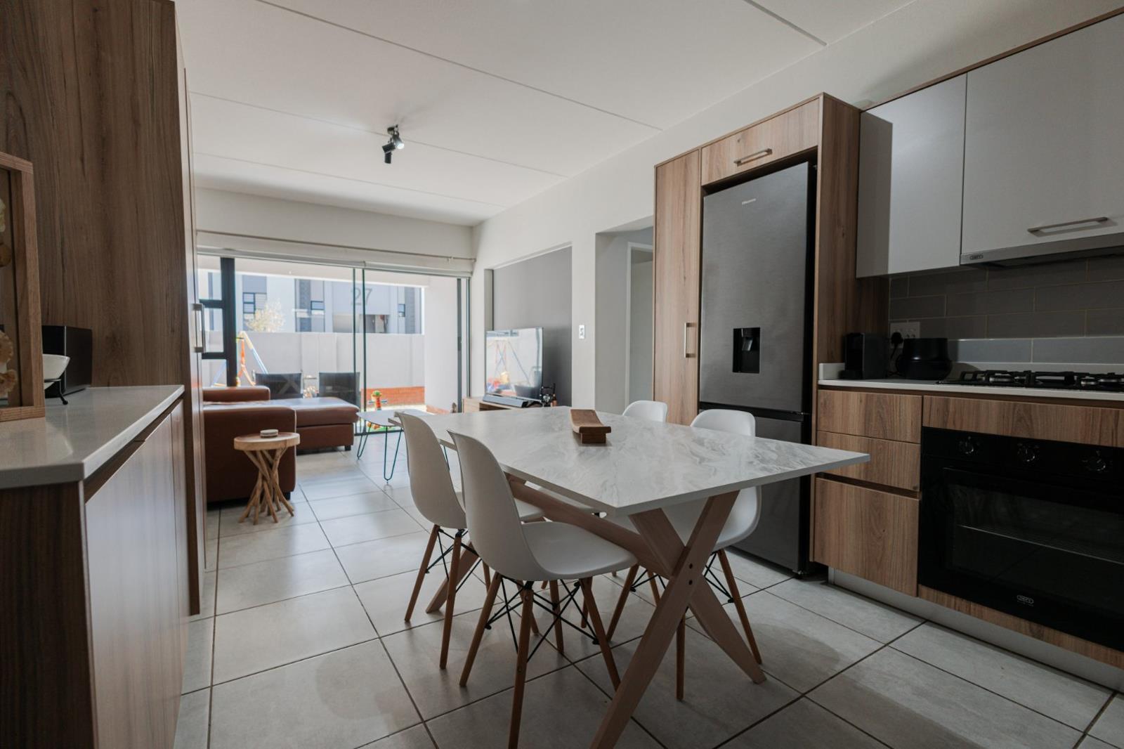3 Bedroom Apartment in Pinehaven