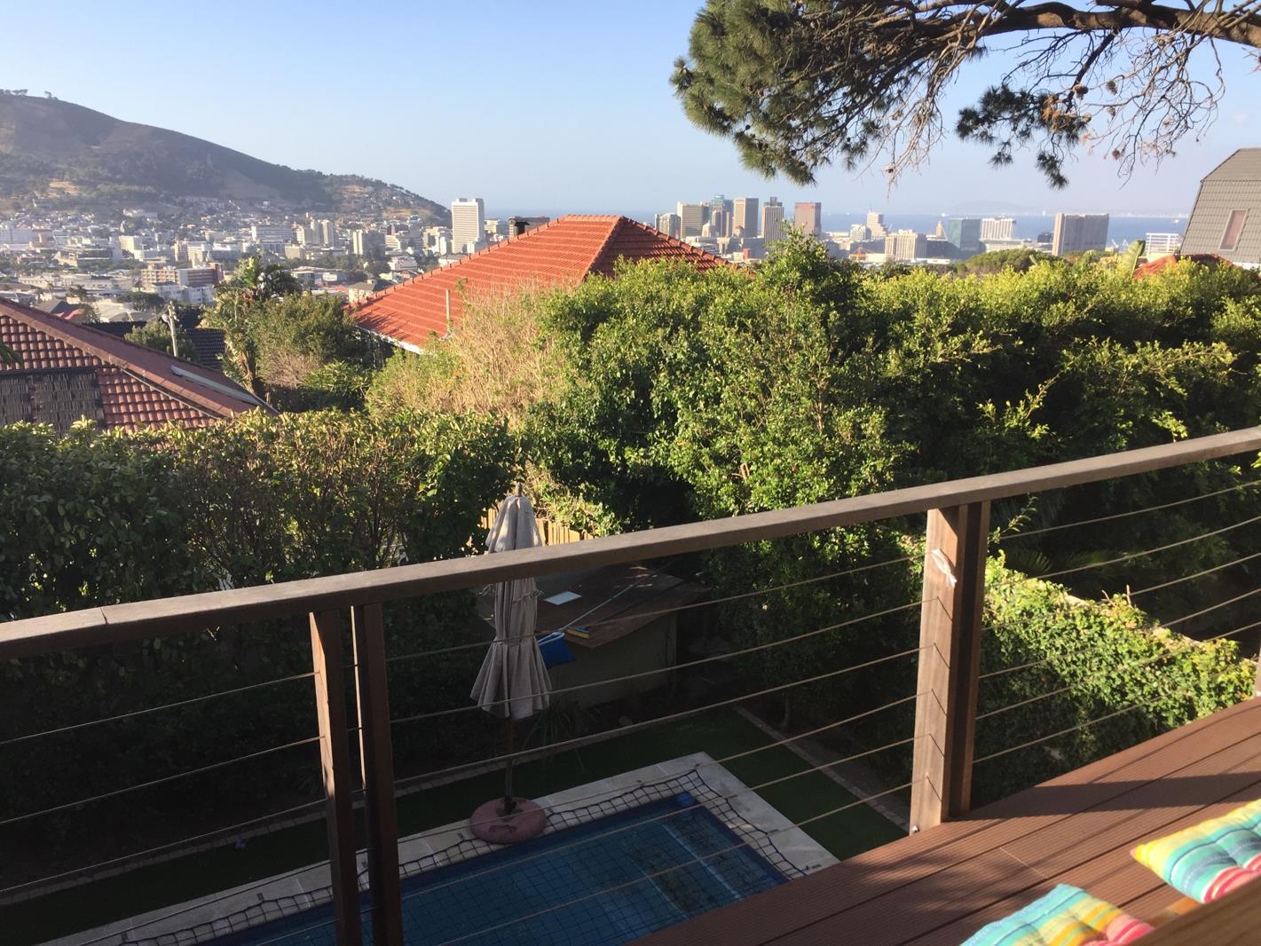 3 Bedroom House in Vredehoek