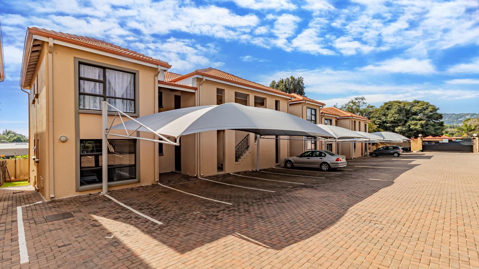 2 Bedroom Apartment in Fairland