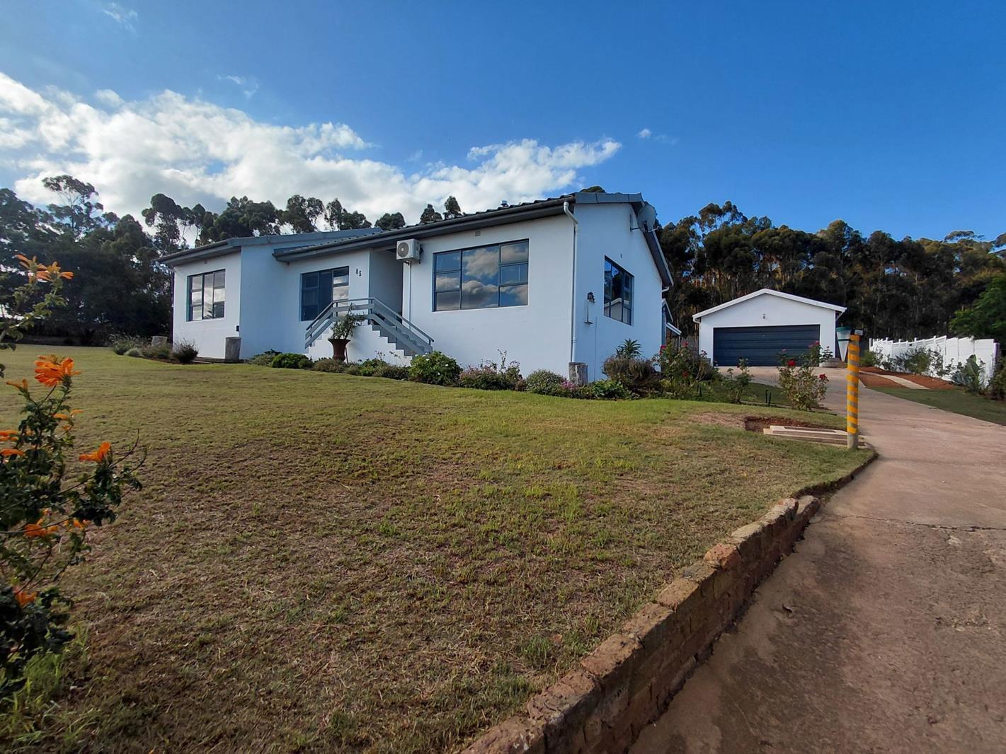 4 Bedroom House in Heidelberg