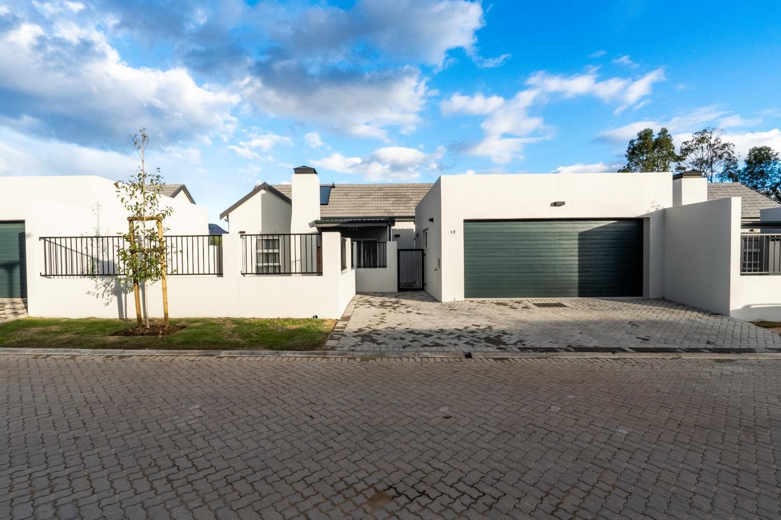 3 Bedroom House in Klein Parys