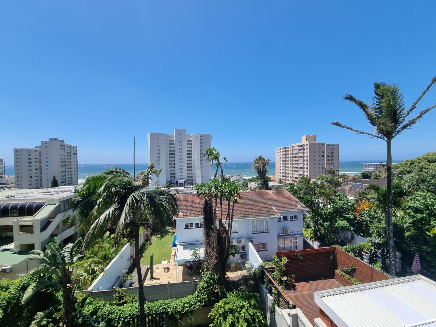 3 Bedroom Townhouse in Umhlanga Rocks