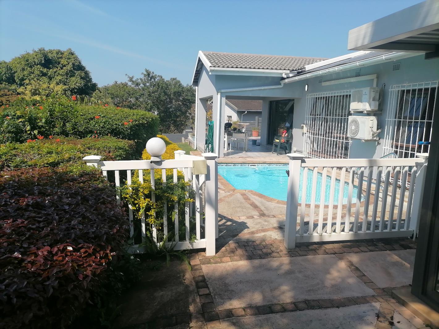 5 Bedroom House in Ramsgate