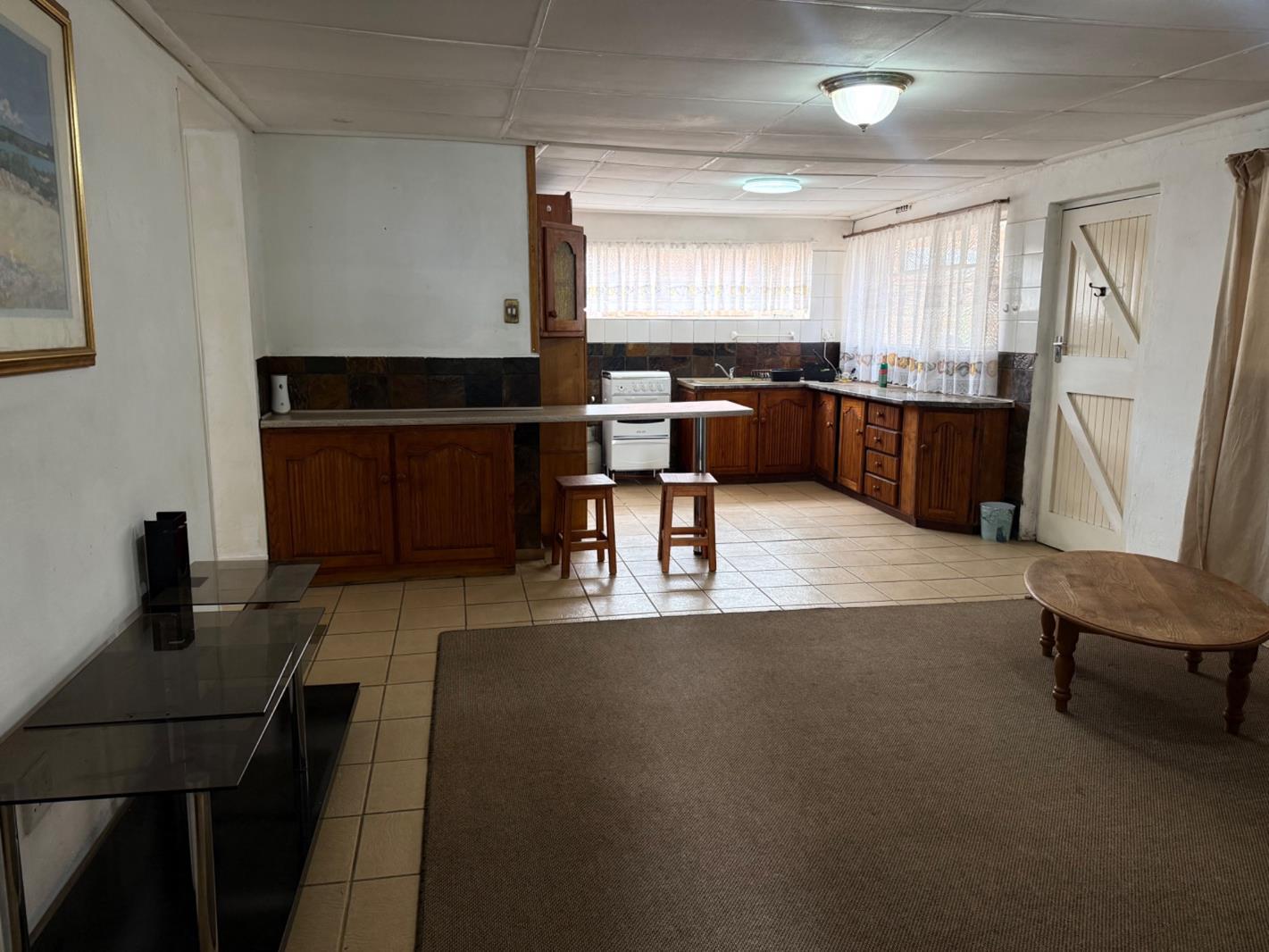 1 Bedroom Apartment in Cassandra