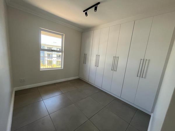 2 Bedroom Apartment in Langeberg Ridge