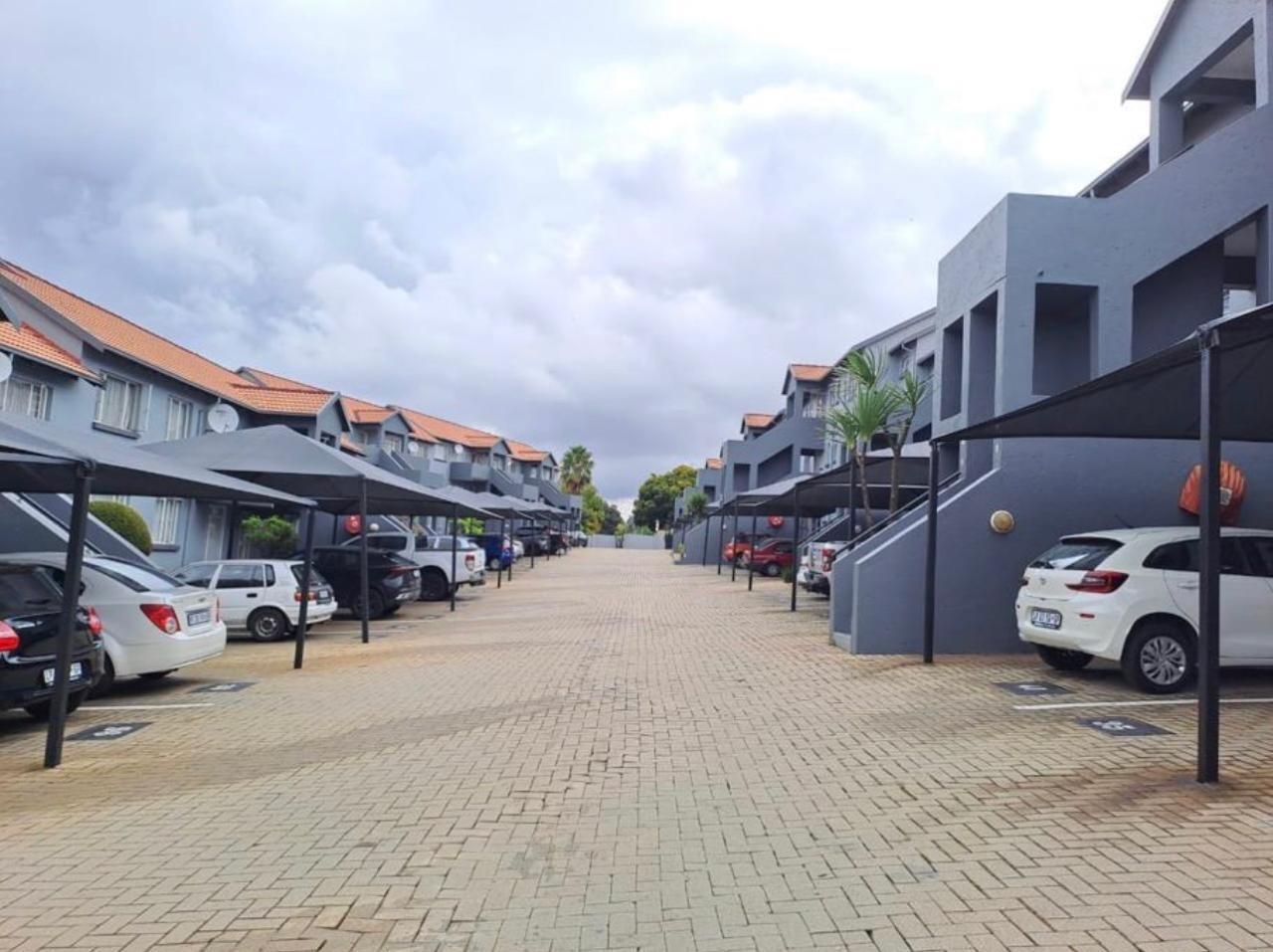 3 Bedroom Townhouse in Linmeyer