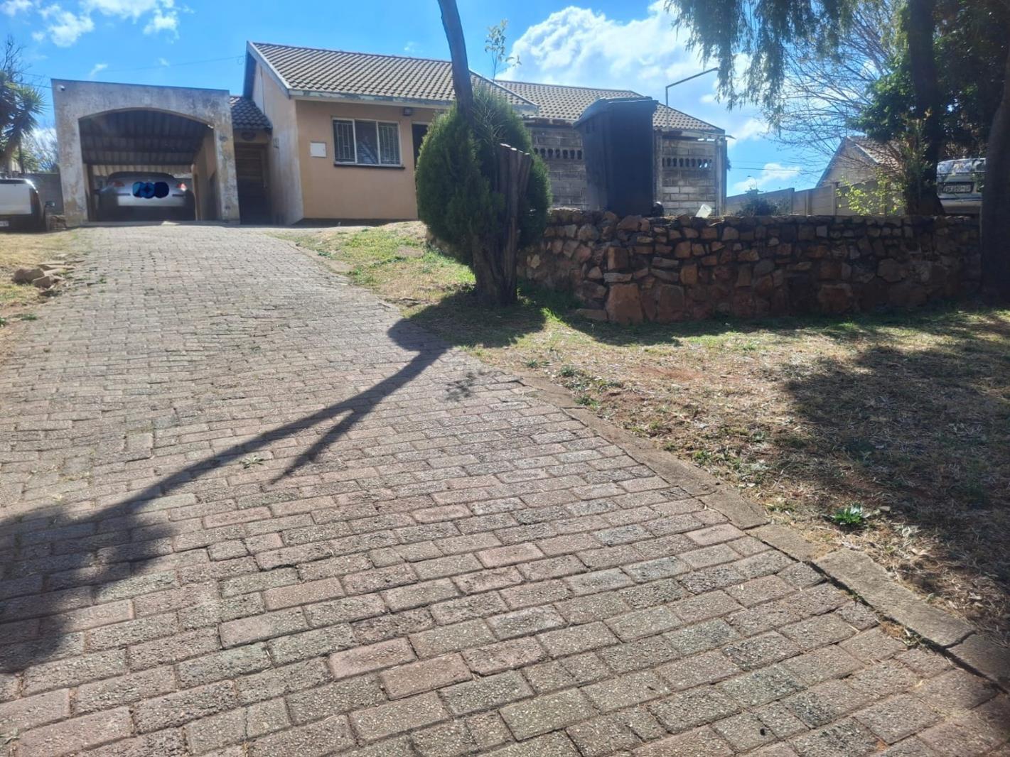 3 Bedroom House in Lindhaven