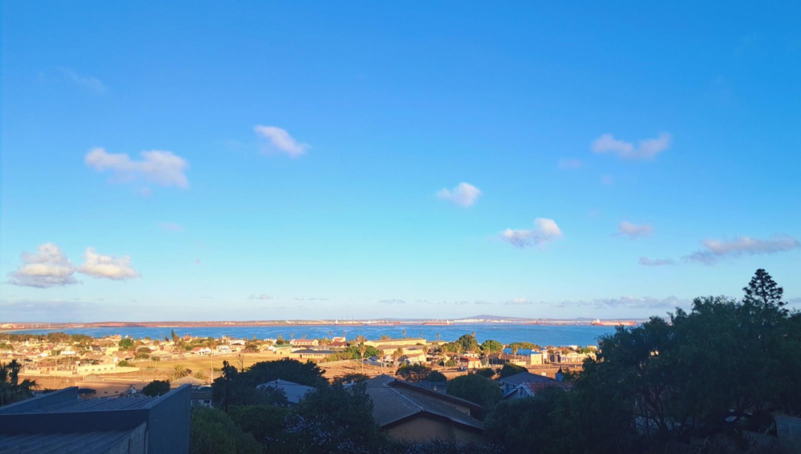 646 m² Land available in Saldanha