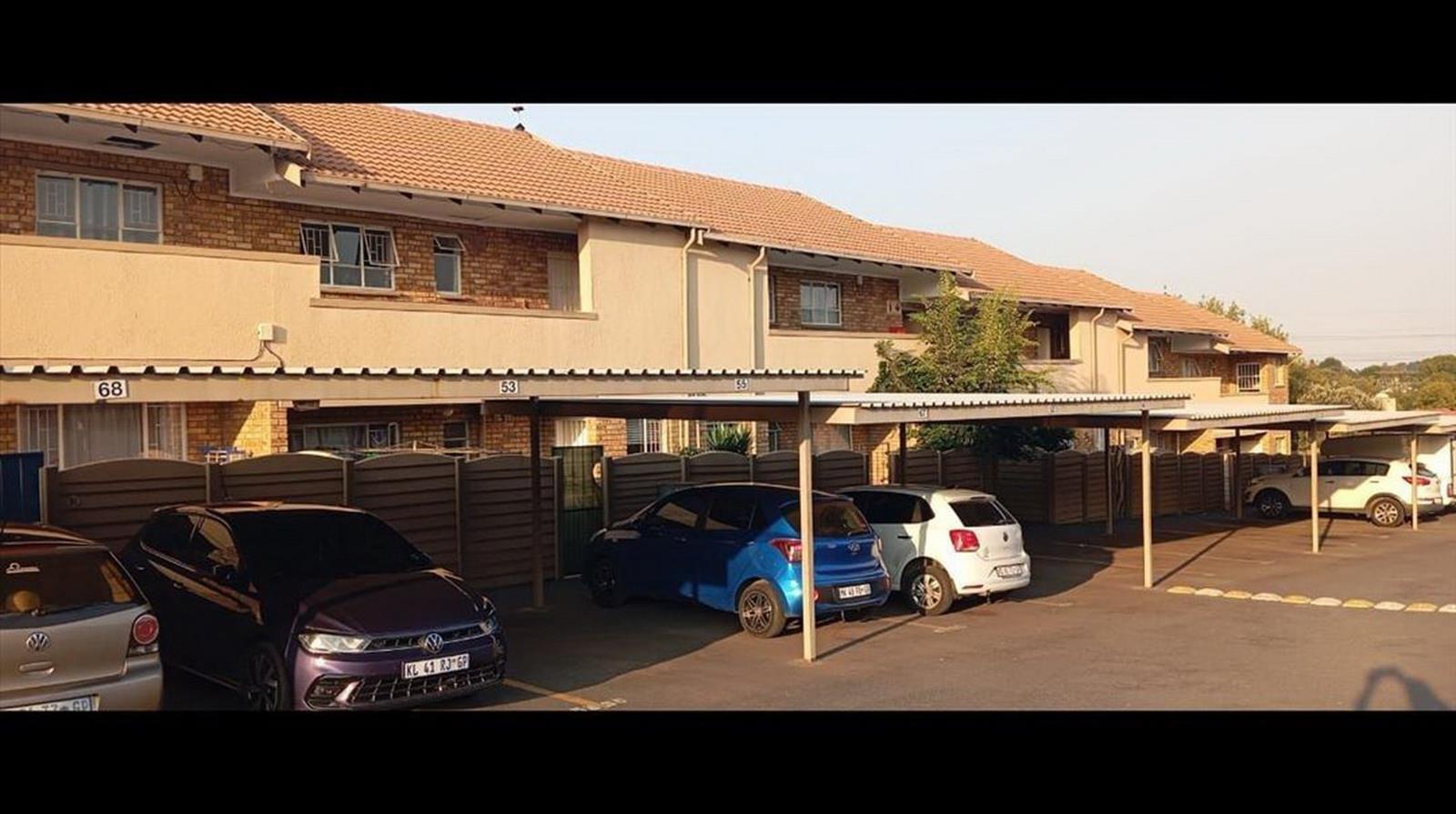 2 Bedroom Townhouse in Birch Acres