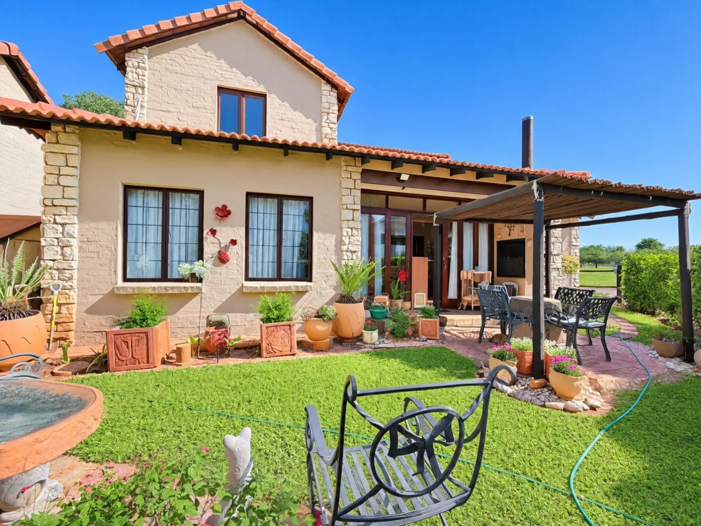 3 Bedroom House in The Coves