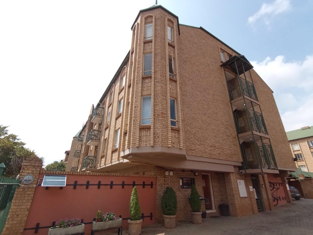 2 Bedroom Apartment in Hatfield
