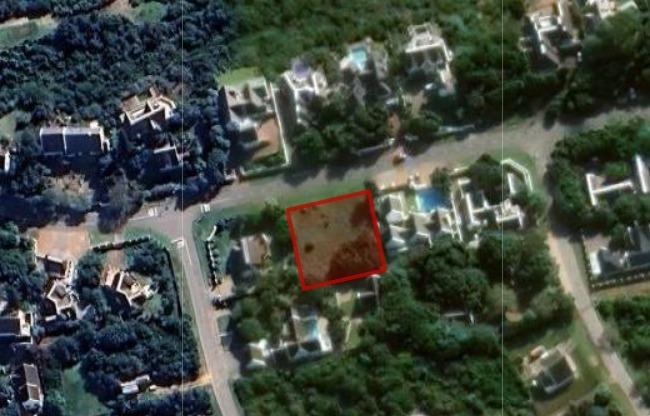 1 056 m² Land available in St Francis Bay