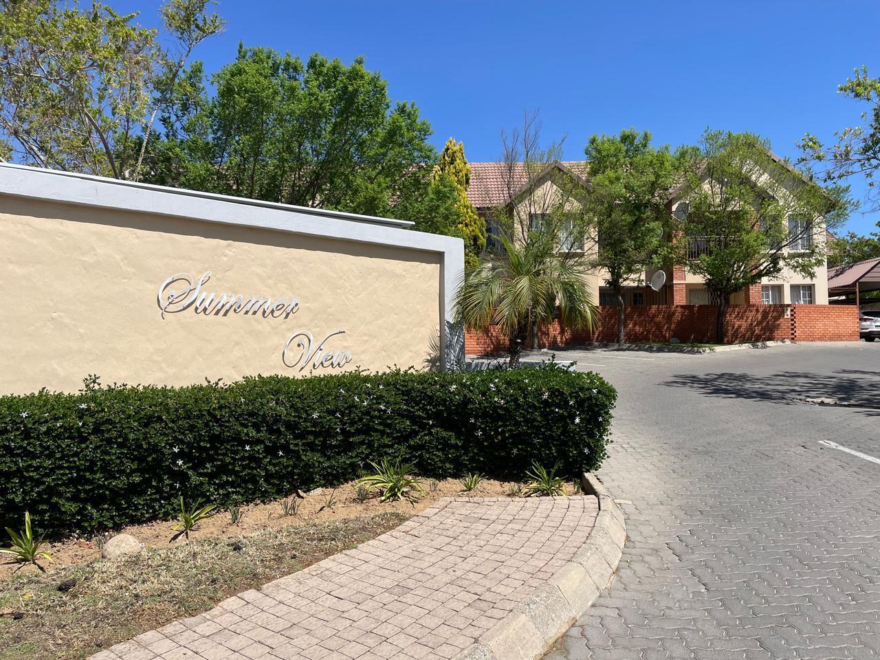 1 Bedroom Apartment in Kosmosdal