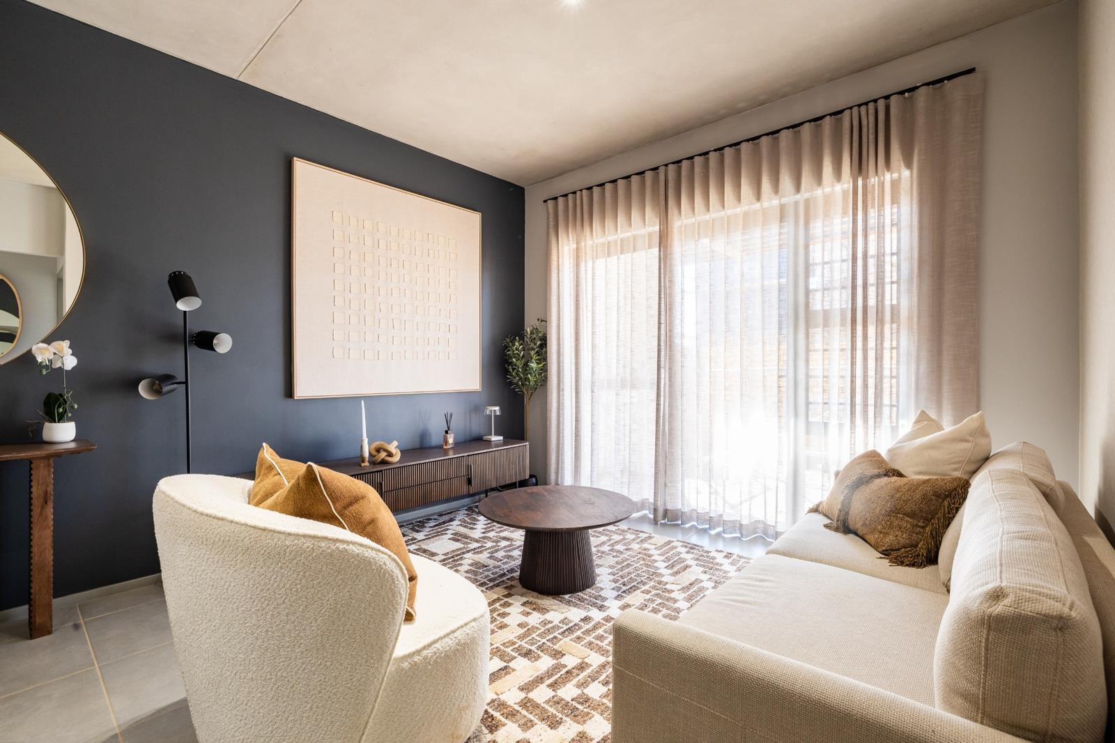 3 Bedroom Apartment in Menlyn
