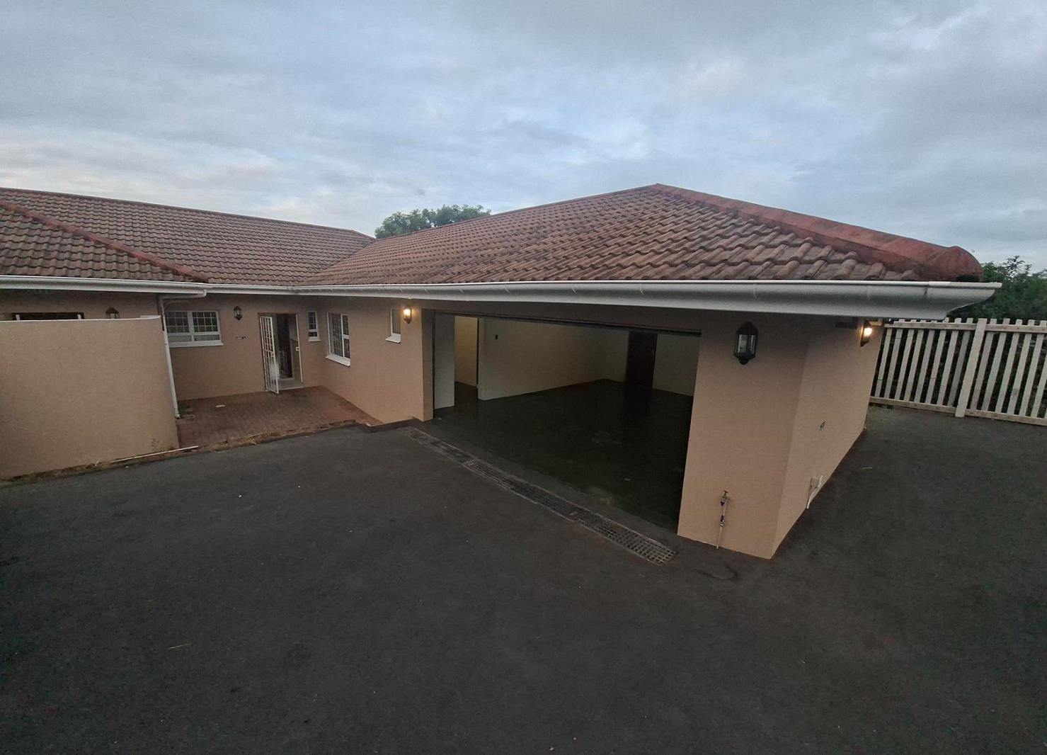3 Bedroom Townhouse in Westville
