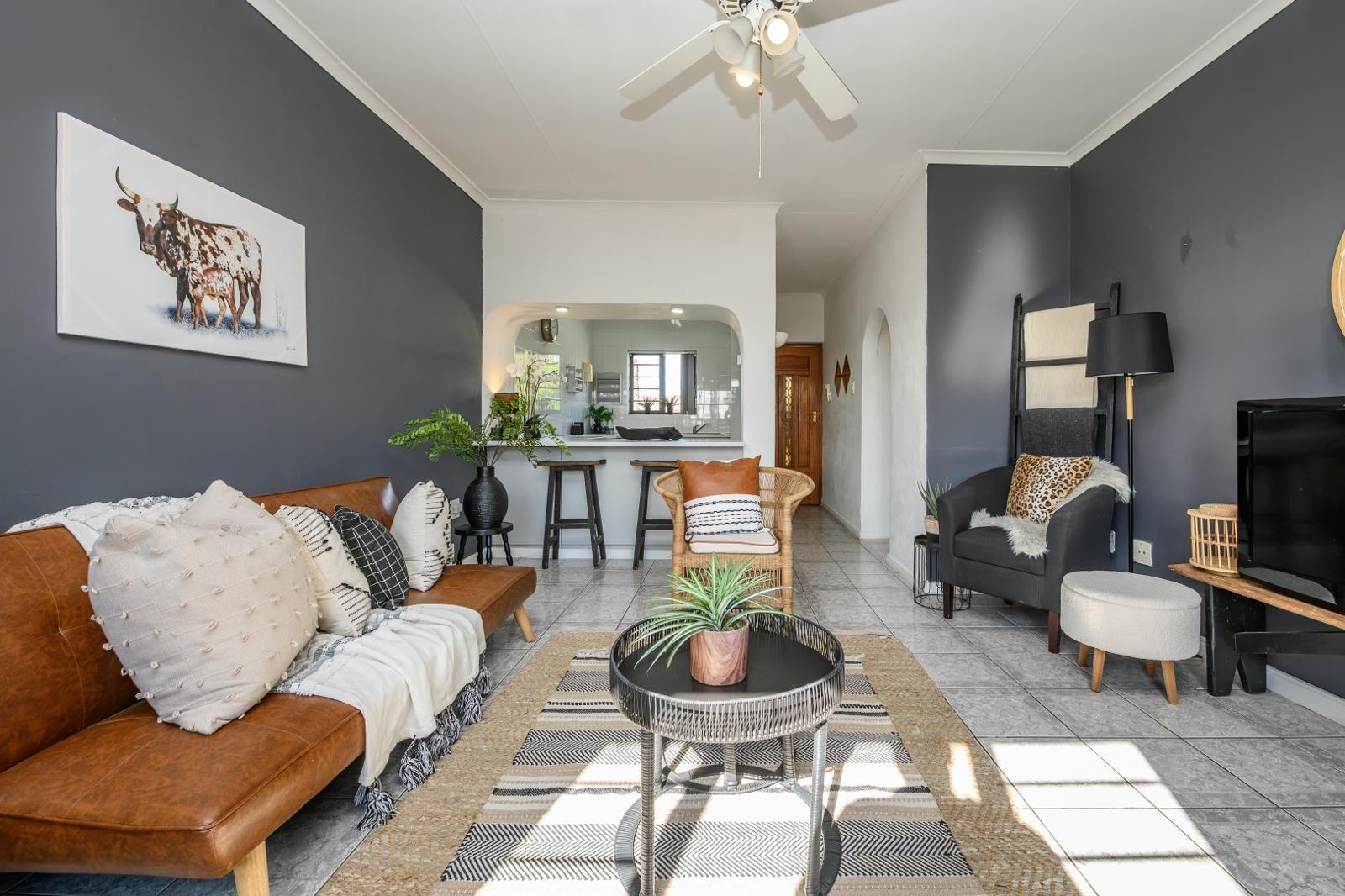 2 Bedroom Apartment in Walmer