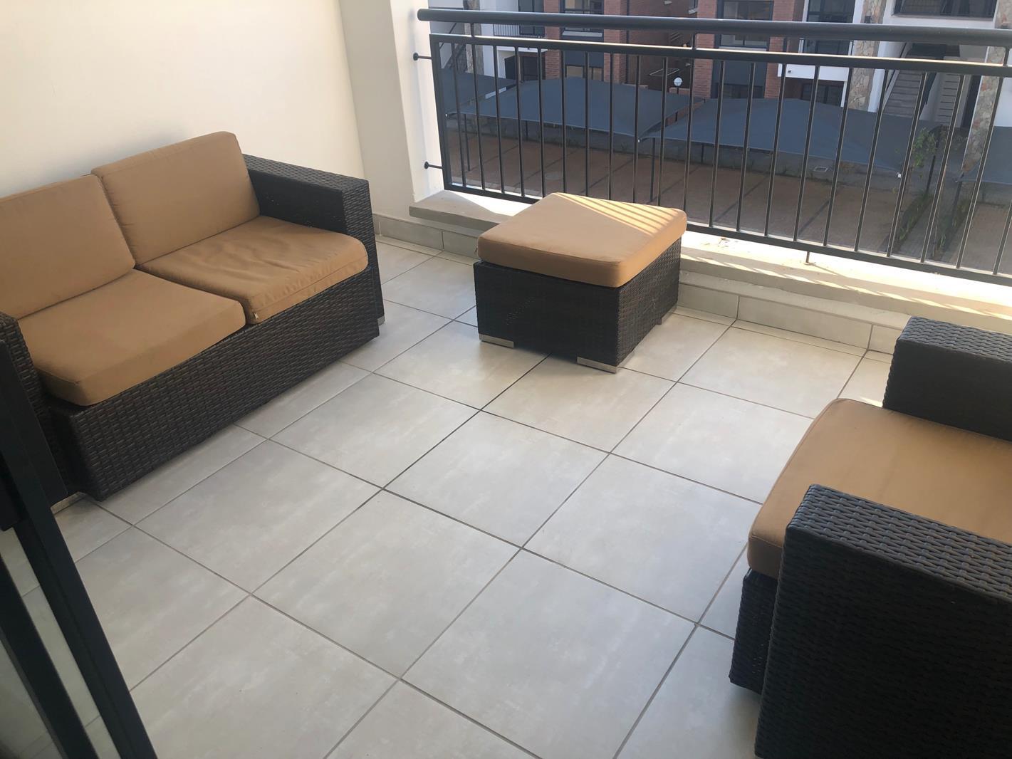 2 Bedroom Apartment in The Blyde