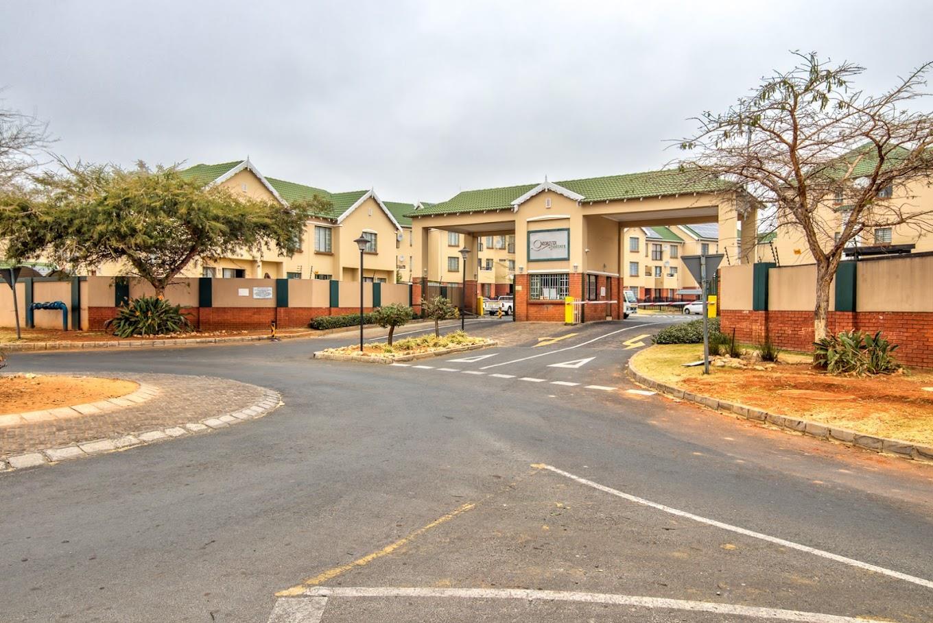 2 Bedroom Apartment in Terenure