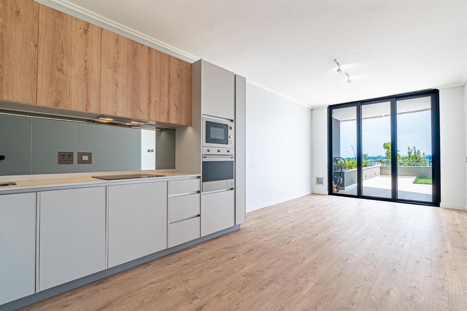 2 Bedroom Apartment in Waterfall
