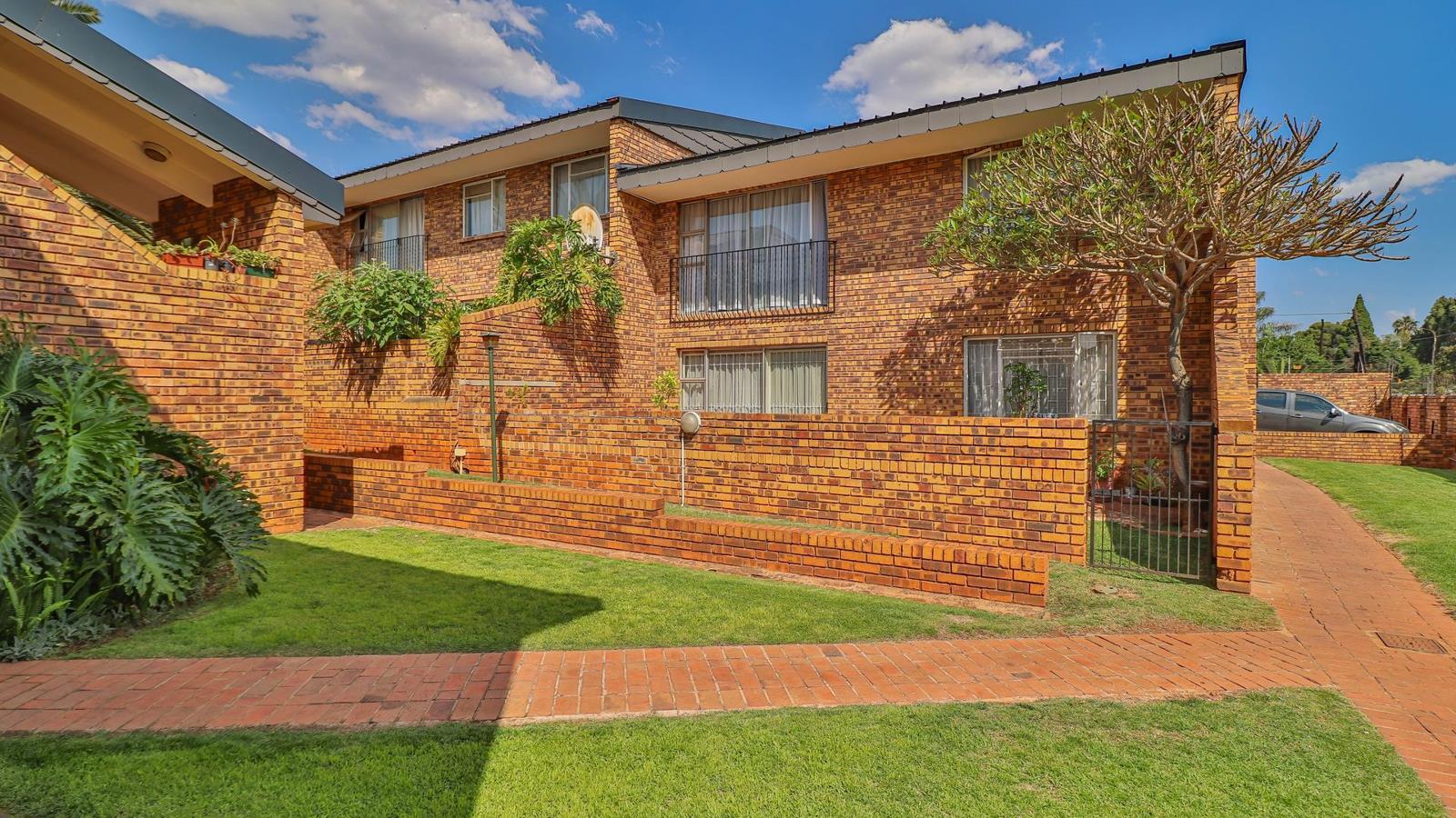 2 Bedroom Apartment in Eastleigh