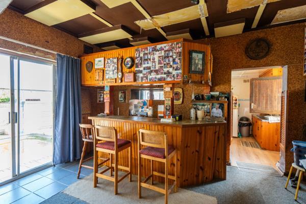 3 Bedroom House in Fort England