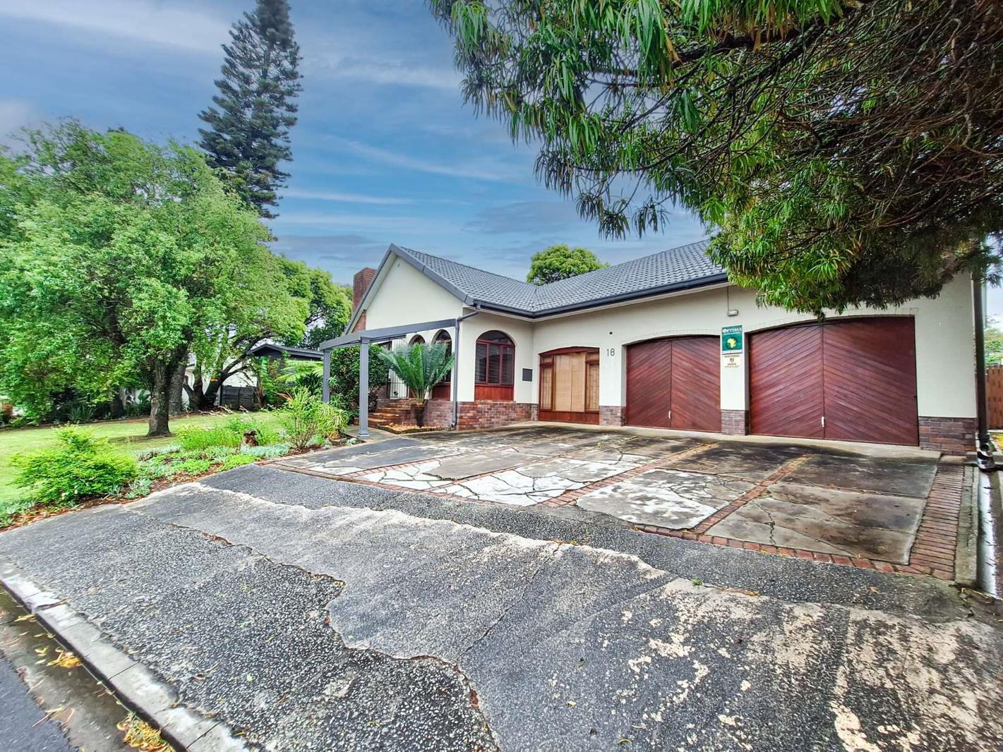 3 Bedroom House in Dormehlsdrift
