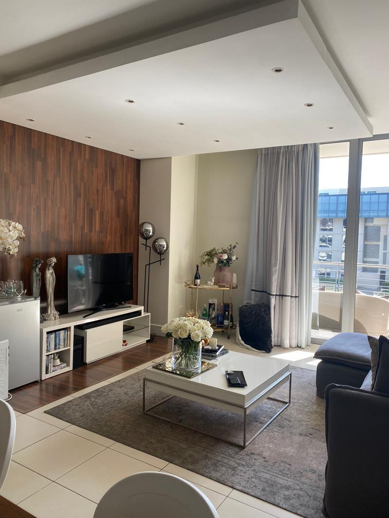 2 Bedroom Apartment in Bedford Gardens