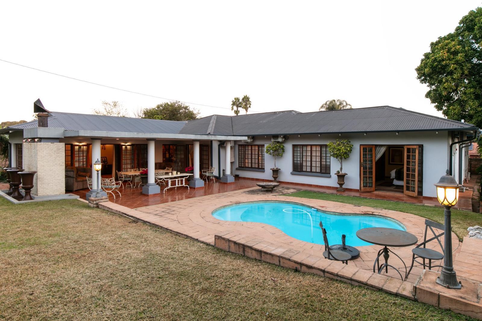4 Bedroom House in Waverley