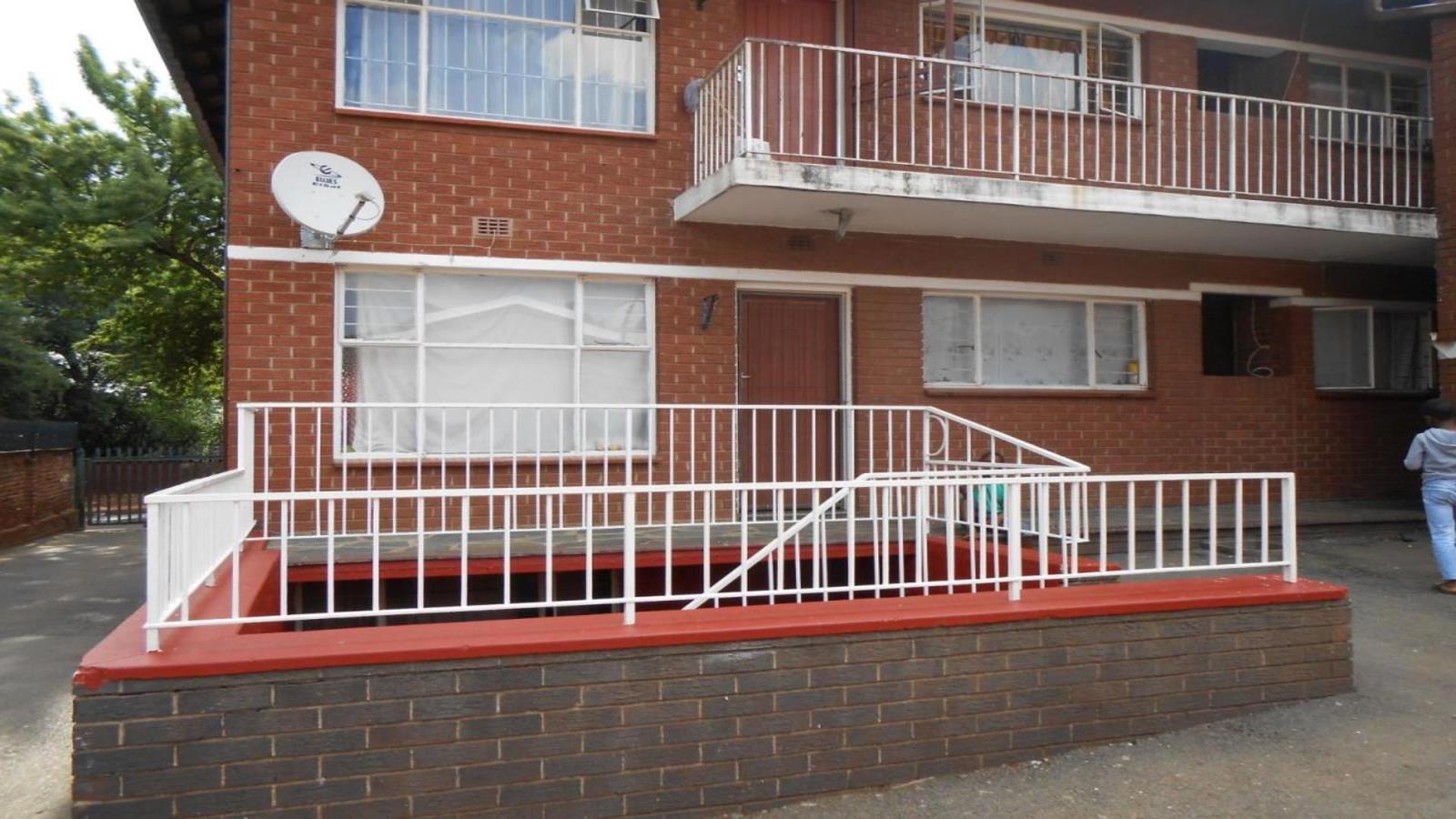 1 Bedroom Apartment in Windsor East