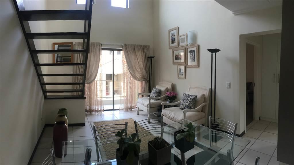 1 Bedroom Apartment in Paulshof
