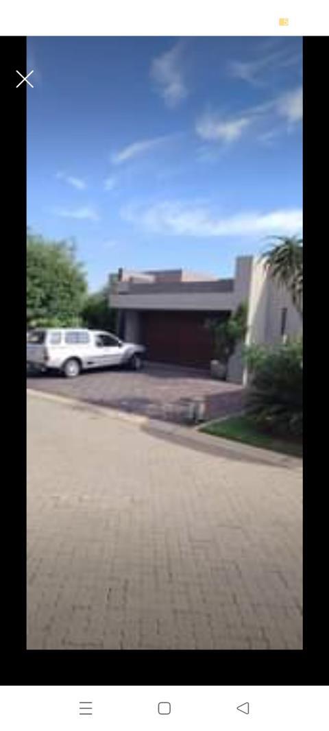 3 Bedroom Cluster in Beyers Park