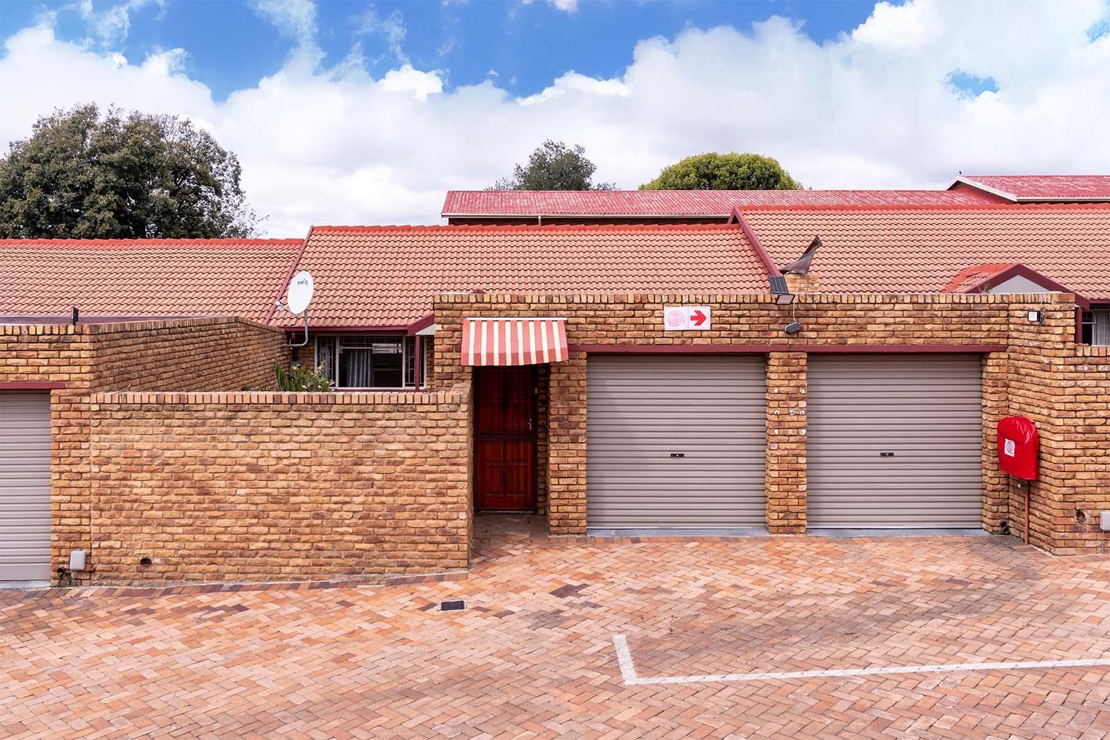 3 Bedroom Simplex in Terenure