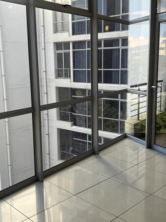 1 Bedroom Apartment in Sandton Central