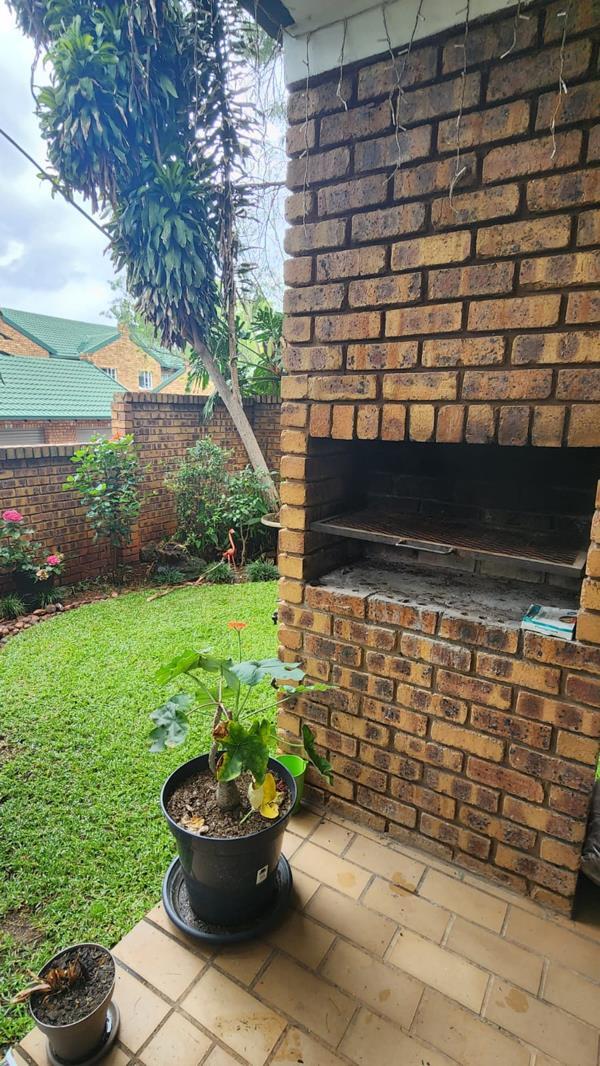 2 Bedroom Townhouse in Faerie Glen