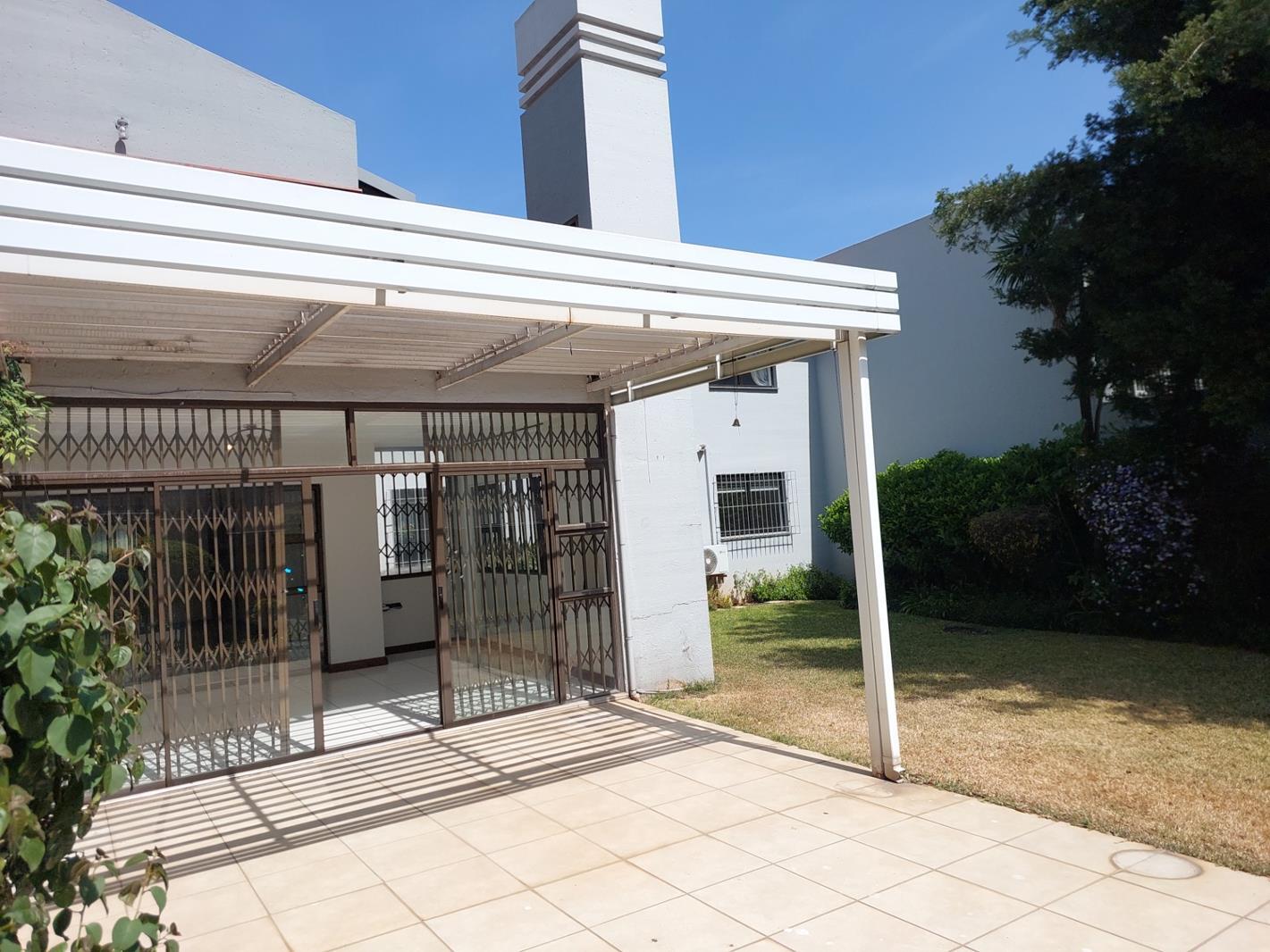 3 Bedroom Townhouse in Woodmead