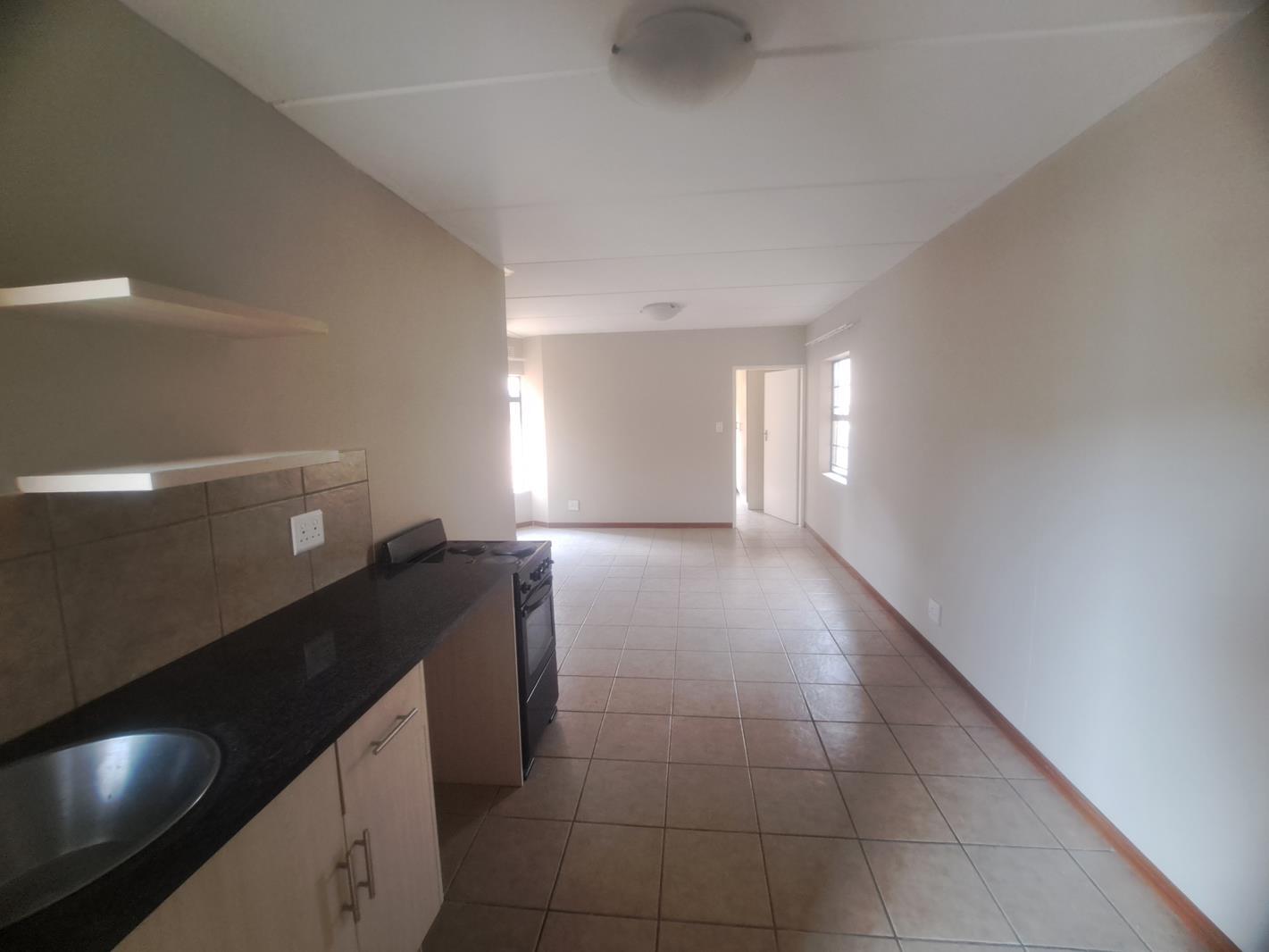 1 Bedroom Apartment in Noordwyk