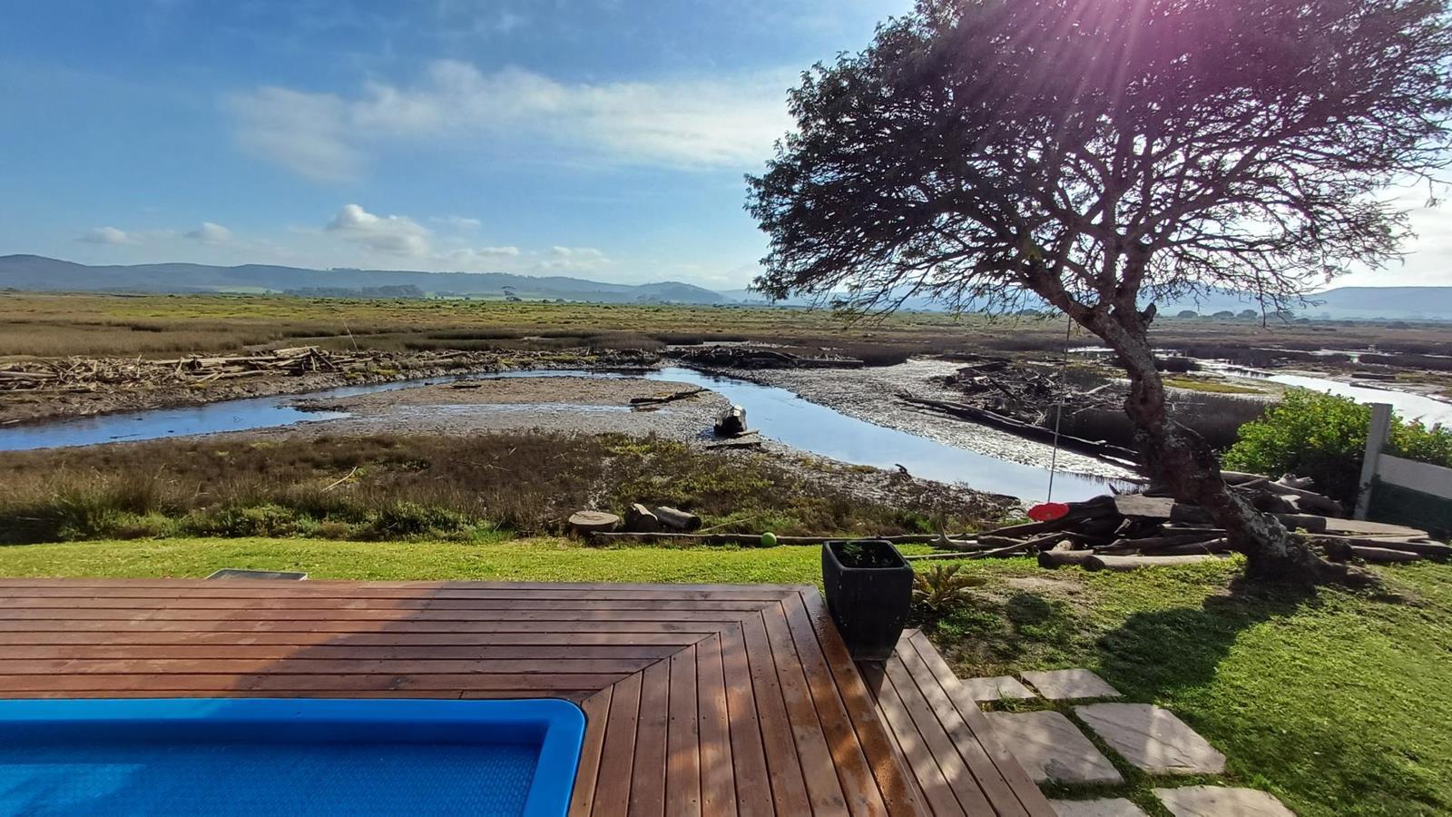 3 Bedroom House in Klein Brak River