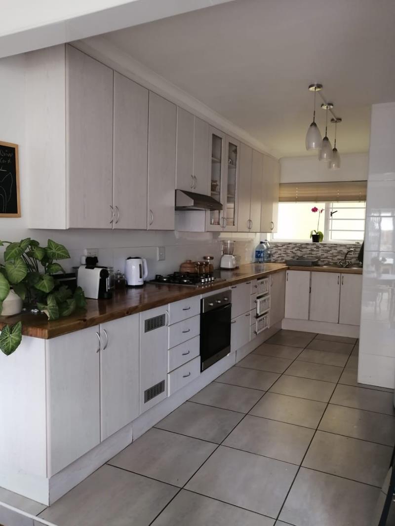 3 Bedroom Duplex in St Georges Park