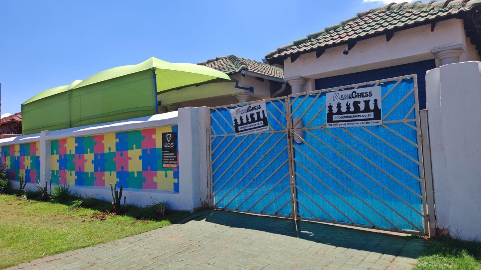 4 Bedroom House in The Orchards