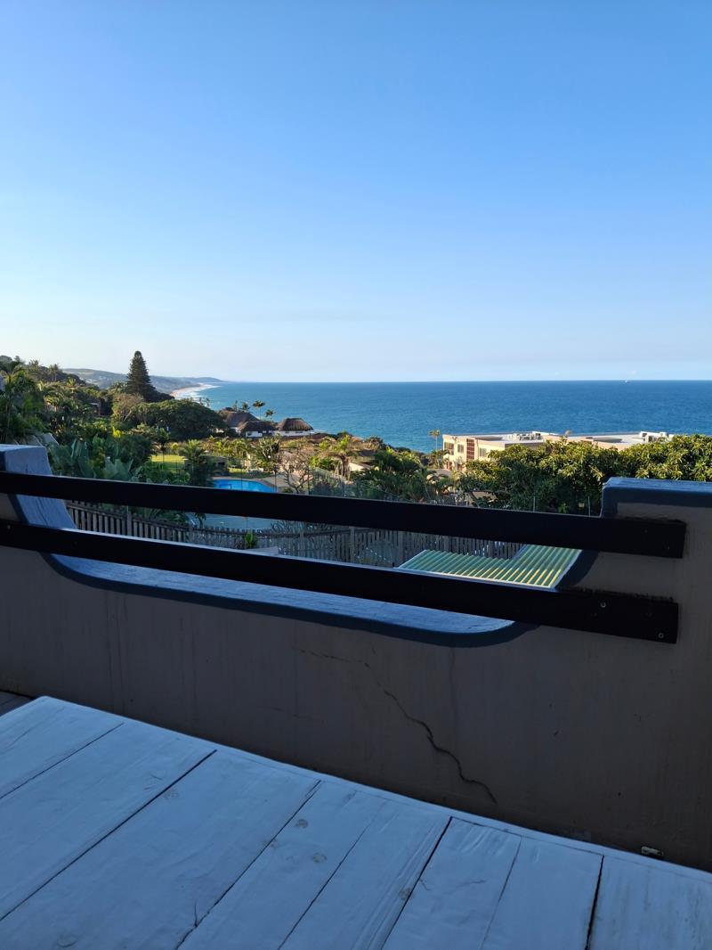 3 Bedroom Apartment in Umdloti