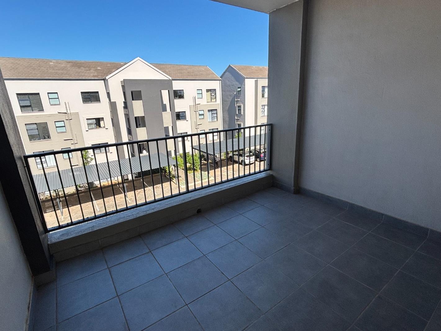 1 Bedroom Apartment in Ballito Central
