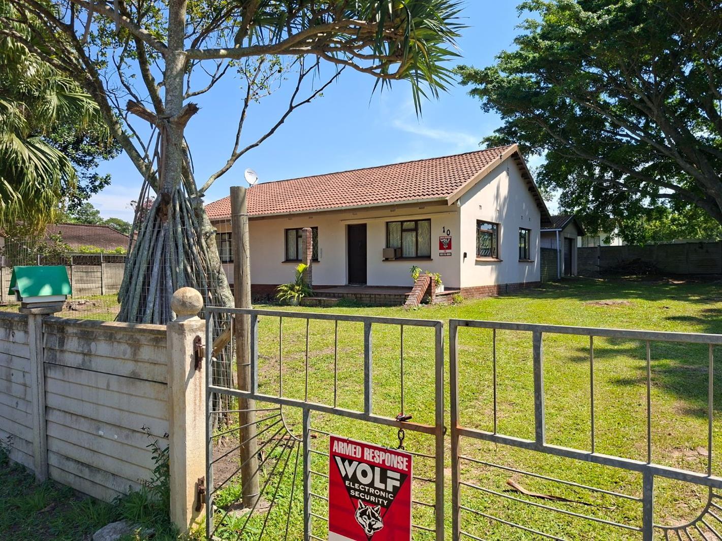 3 Bedroom House in Margate